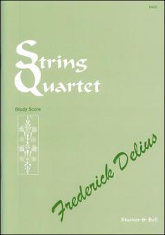 String Quartet 