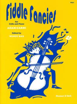 Fiddle Fancies 