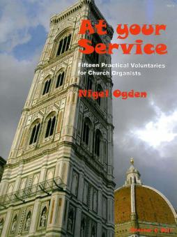 At Your Service 