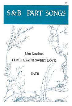 Come Again! Sweet Love 