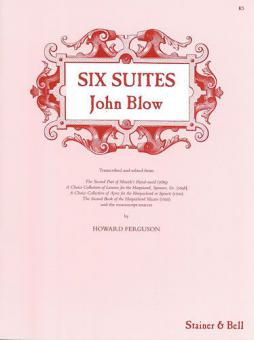 Six Suites 