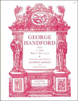 Ayres Book 2 