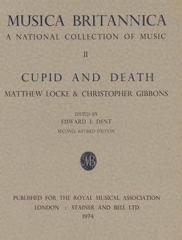 Cupid And Death 