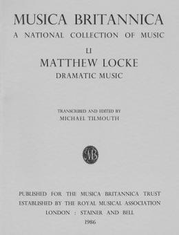 Dramatic Music 
