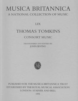 Consort Music 