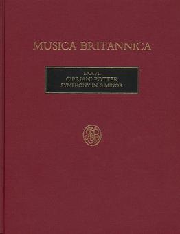 Symphony In G Minor 