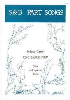 One More Step 