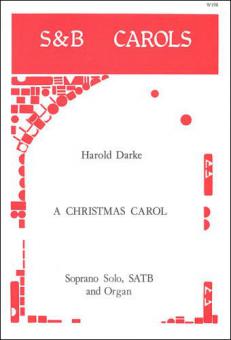 A Christmas Carol 