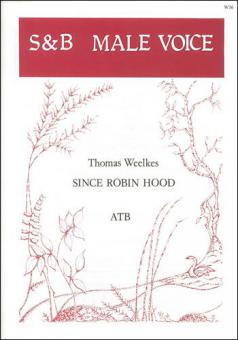Since Robin Hood 