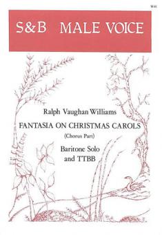 Fantasia On Christmas Carols 