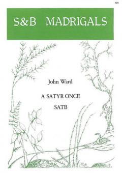 A Satyr Once 