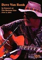 In Concert At The Bottom Line 2001 