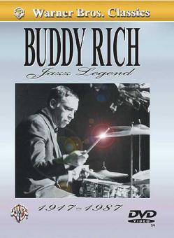 Jazz Legend 1917-87 