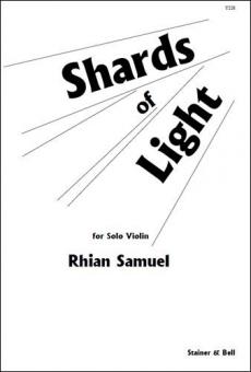 Shards Of Light 