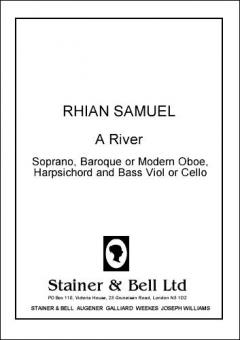 A River 