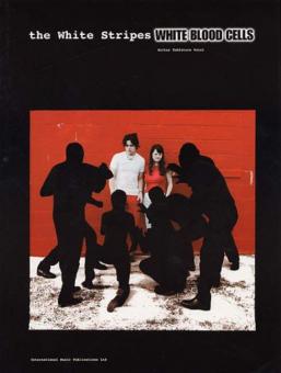 White Blood Cells 