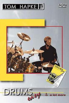 Drums Easy and A Lot More 