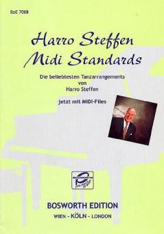 Midi Standards 