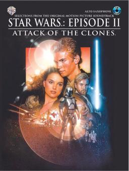 Star Wars Episode 2 