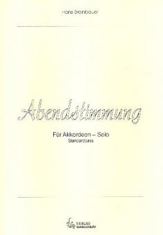 Abendstimmung 
