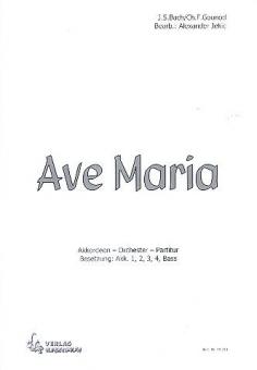 Ave Maria 