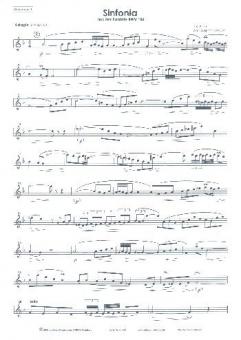 Sinfonia 