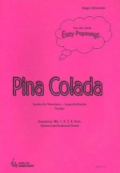 Pina Colada 