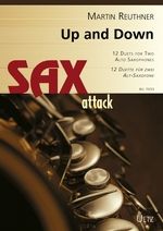 Up & Down 