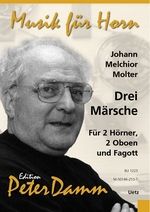 Three Marches 