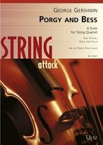 Gershwin Medley from 'Porgy and Bess' 