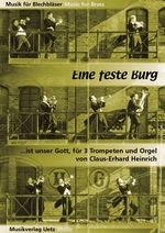 Eine feste Burg 