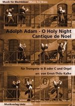 Cantique Noel 