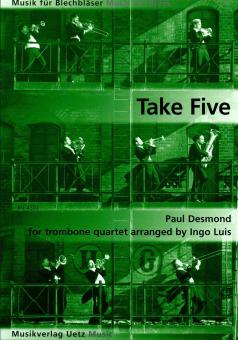 Take Five 