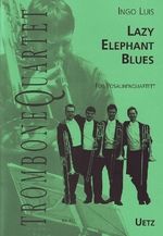 Lazy Elephant Blues 