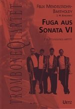 Sonata VI 