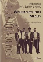 Christmas Songs Medley 