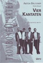 Four Cantatas 