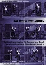 Oh When The Saints 
