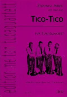 Tico-Tico 