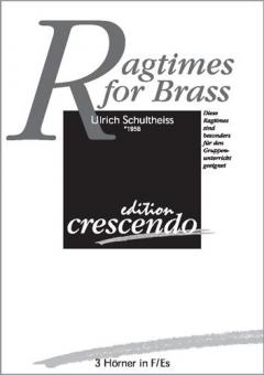 Ragtimes 
