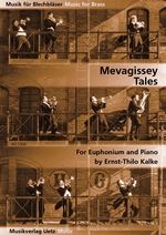 Mevagissey Concerto 