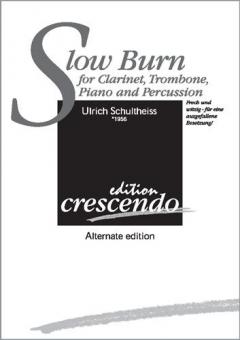 Slow Burn 