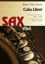 Cuba Libre! 