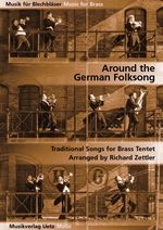 German Folksong I 