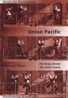 Union Pacific 