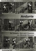 Andante 