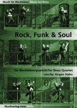 Rock, Funk & Soul 