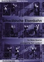 Schwäbische Eisenbahn 