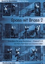Fun With Brass 2 