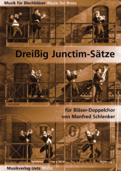 30 Junctim-Sätze 